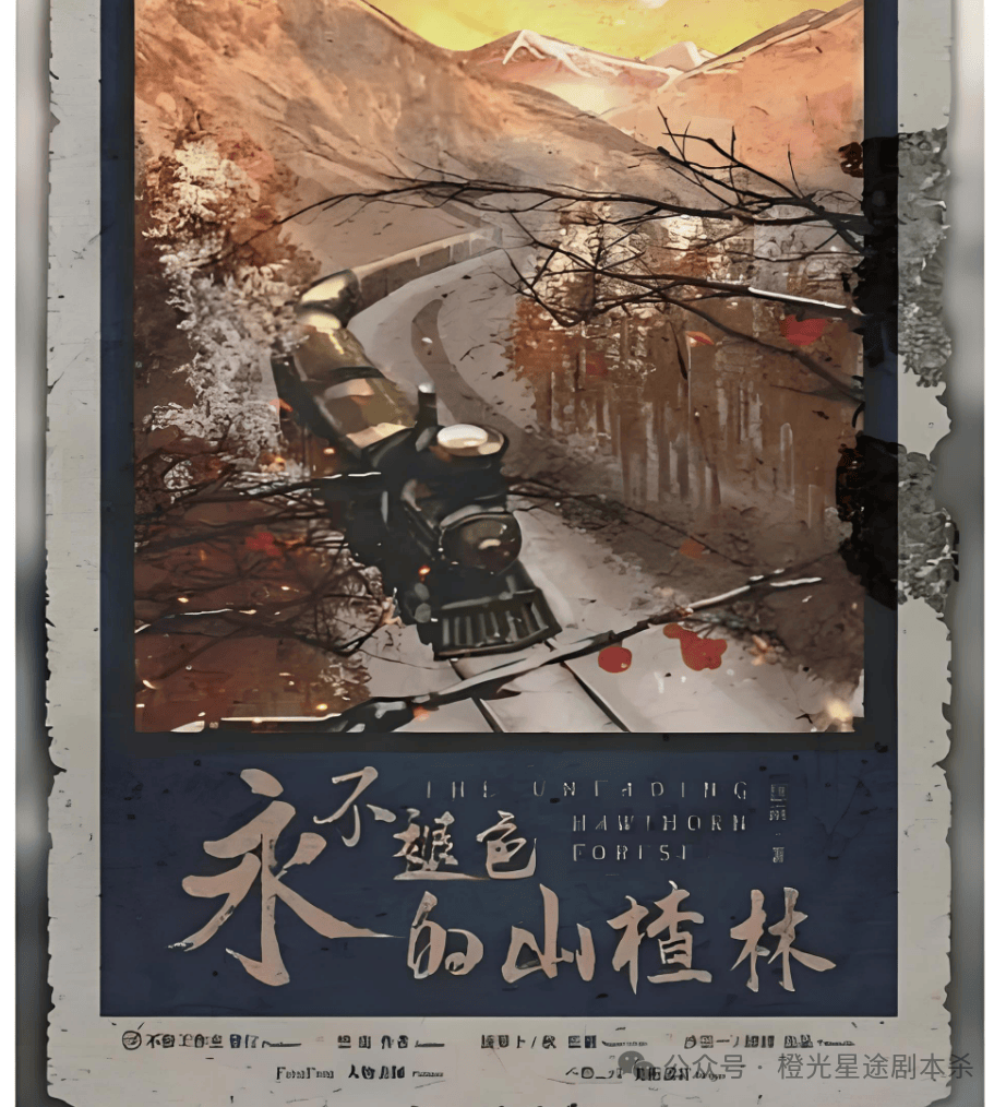 指南：四大热门剧本类型创作解析与避坑策略九游会真人游戏第一品牌2025剧本杀新手(图12)