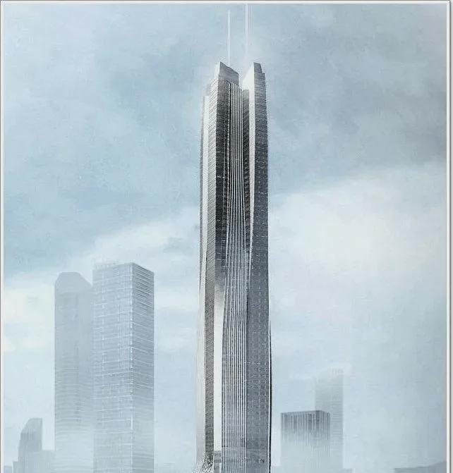 琴澳湾1号售楼处发布：臻稀房源抢购中j9九游会登录年度聚焦@华发IFC(图10)